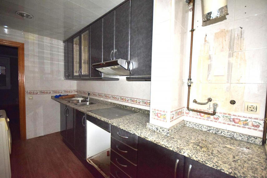 canalspisos.cat - 93 106 99 06 - Cocina office